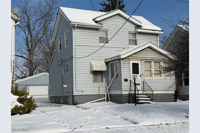 10613 Nelson Avenue, Loveland, OH 44105 - Photo 1