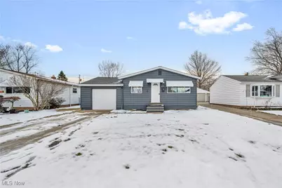 1671 Eldon Drive, Wickliffe, OH 44092 - Photo 31