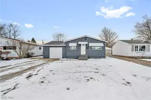 1671 Eldon Dr, Wickliffe, OH 44092 - Photo 31