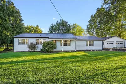 14355 W Middletown Road, Salem, OH 44460 - Photo 1
