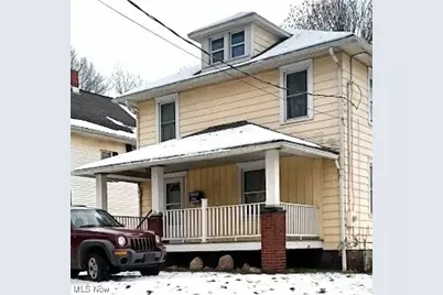 469 E Euclid Avenue, Salem, OH 44460 - Photo 1