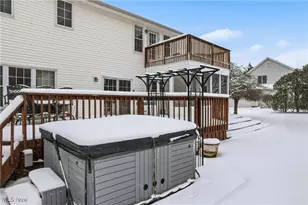 103 Westwind, Warren, OH 44484 - Photo 41