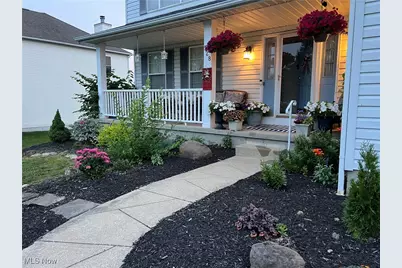 528 Helena Drive, Tallmadge, OH 44278 - Photo 5