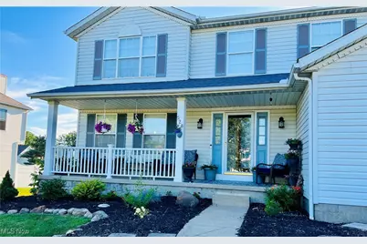 528 Helena Drive, Tallmadge, OH 44278 - Photo 7