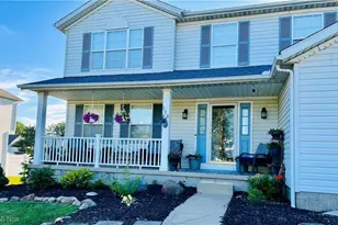 528 Helena Dr, Tallmadge, OH 44278 - Photo 7