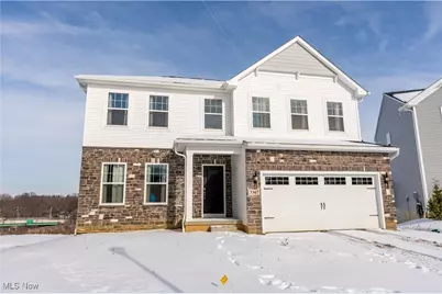 3367 Ponderosa Trail, Green, OH 44685 - Photo 1