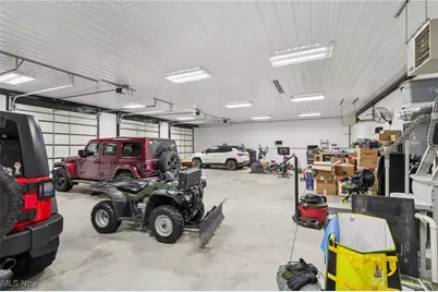 15369 Old Lincoln Highway, East Liverpool, OH 43920 - Photo 17