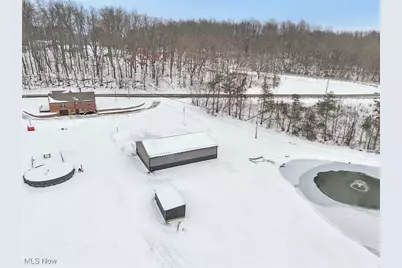 15369 Old Lincoln Highway, East Liverpool, OH 43920 - Photo 23