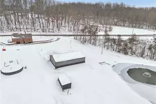 15369 Old Lincoln Hwy, East Liverpool, OH 43920 - Photo 23