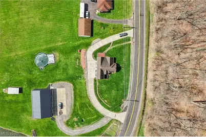 15369 Old Lincoln Highway, East Liverpool, OH 43920 - Photo 43