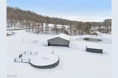 15369 Old Lincoln Highway, East Liverpool, OH 43920 - Photo 21