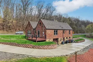 15369 Old Lincoln Hwy, East Liverpool, OH 43920 - Photo 29