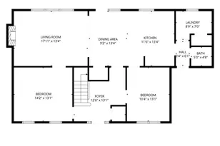 1964 Beringer Pl, Geneva, OH 44041 - Photo 3