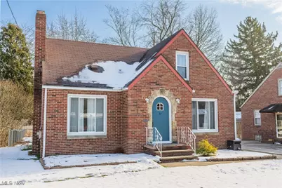37 Ansel Avenue, Akron, OH 44312 - Photo 1