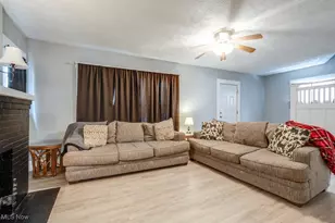 342 Arlington Ave NW, Canton, OH 44708 - Photo 7