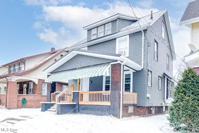 342 Arlington Avenue NW, Canton, OH 44708 - Photo 3