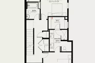 12534 Lake Ave, Oakwood, OH 44107 - Photo 13