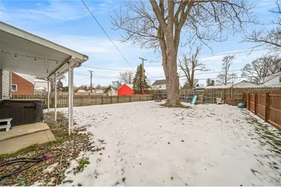 3129 Lincoln Drive, Ashtabula, OH 44004 - Photo 7