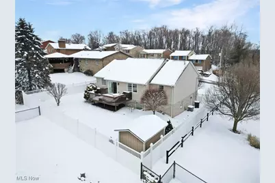 1343 Courtland Road, Weirton, WV 26062 - Photo 3