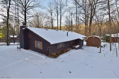 9316 Lakewood Drive NE, Mineral City, OH 44656 - Photo 25