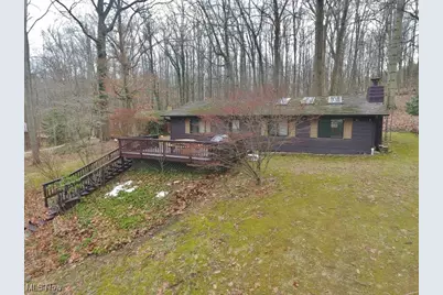 9316 Lakewood Drive NE, Mineral City, OH 44656 - Photo 1