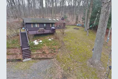 9316 Lakewood Drive NE, Mineral City, OH 44656 - Photo 27