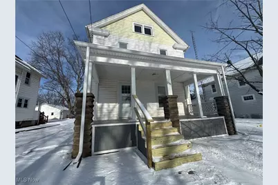 226 E 10th Street, Ashland, OH 44805 - Photo 1
