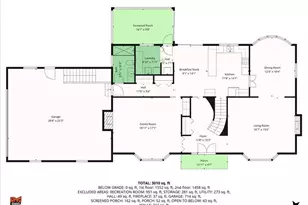 310 Tonawanda Trail SW, Hartville, OH 44632 - Photo 25