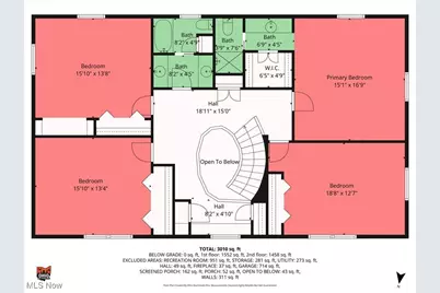 310 Tonawanda Trail SW, Hartville, OH 44632 - Photo 41