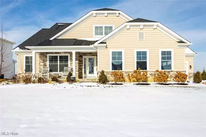 36626 W Shore Parkway, North Ridgeville, OH 44039 - Photo 1