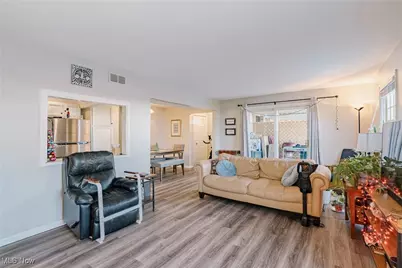 25 Berkshire Court #3A, Akron, OH 44313 - Photo 7