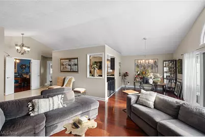 6671 Hidden Lake Trail, Brecksville, OH 44141 - Photo 7