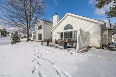 6671 Hidden Lake Trail, Brecksville, OH 44141 - Photo 21