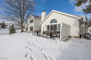 6671 Hidden Lake Trail, Brecksville, OH 44141 - Photo 21