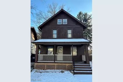 84 E Ido Avenue, Akron, OH 44301 - Photo 1
