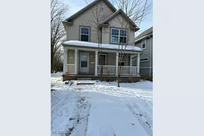 3164 E 130 Street, Loveland, OH 44120 - Photo 1