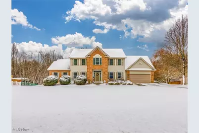 519 Chart Road, Cuyahoga Falls, OH 44223 - Photo 1