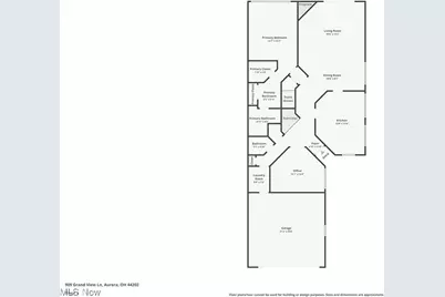 909 Grand View Lane, Aurora, OH 44202 - Photo 41