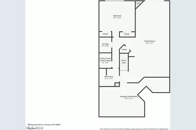 909 Grand View Lane, Aurora, OH 44202 - Photo 39