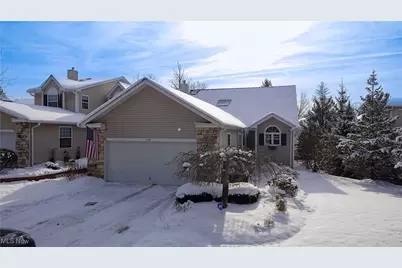 909 Grand View Lane, Aurora, OH 44202 - Photo 1