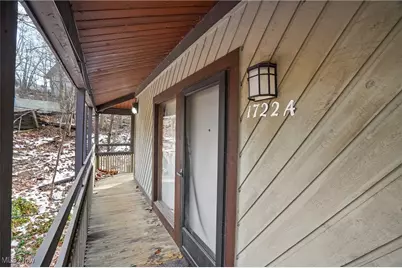 1722 Treetop Trail #11, Akron, OH 44313 - Photo 1