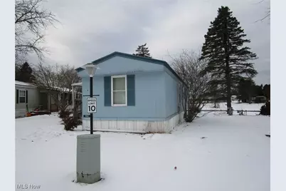 1626 132 E 51st Street, Ashtabula, OH 44004 - Photo 1