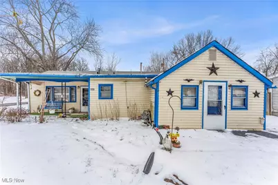 5115 Bond Avenue, Lorain, OH 44055 - Photo 1