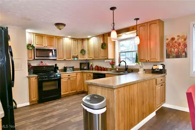 1350 Northfield Drive, Mineral Ridge, OH 44440 - Photo 23