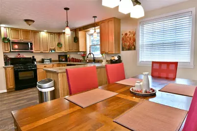 1350 Northfield Drive, Mineral Ridge, OH 44440 - Photo 25