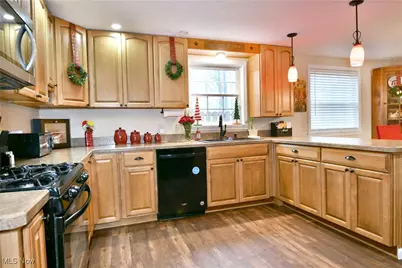 1350 Northfield Drive, Mineral Ridge, OH 44440 - Photo 19