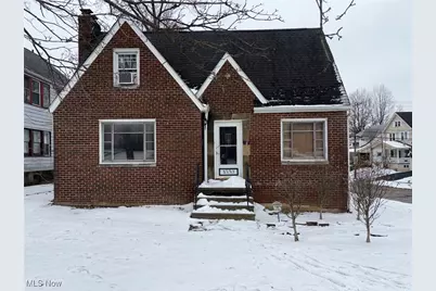 8220 Garfield Boulevard, Garfield Heights, OH 44125 - Photo 1