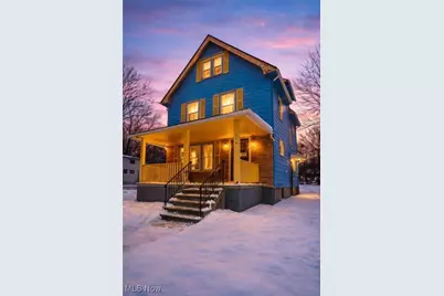 3311 E 130th Street, Loveland, OH 44120 - Photo 1