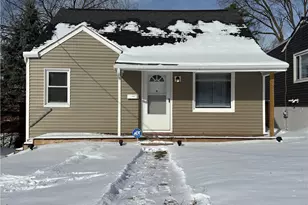 1537 25th St NW, Canton, OH 44709 - Photo 1