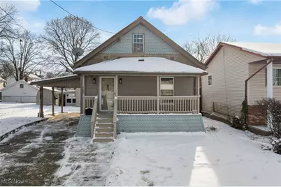 780 Silvercrest Avenue, Akron, OH 44314 - Photo 1